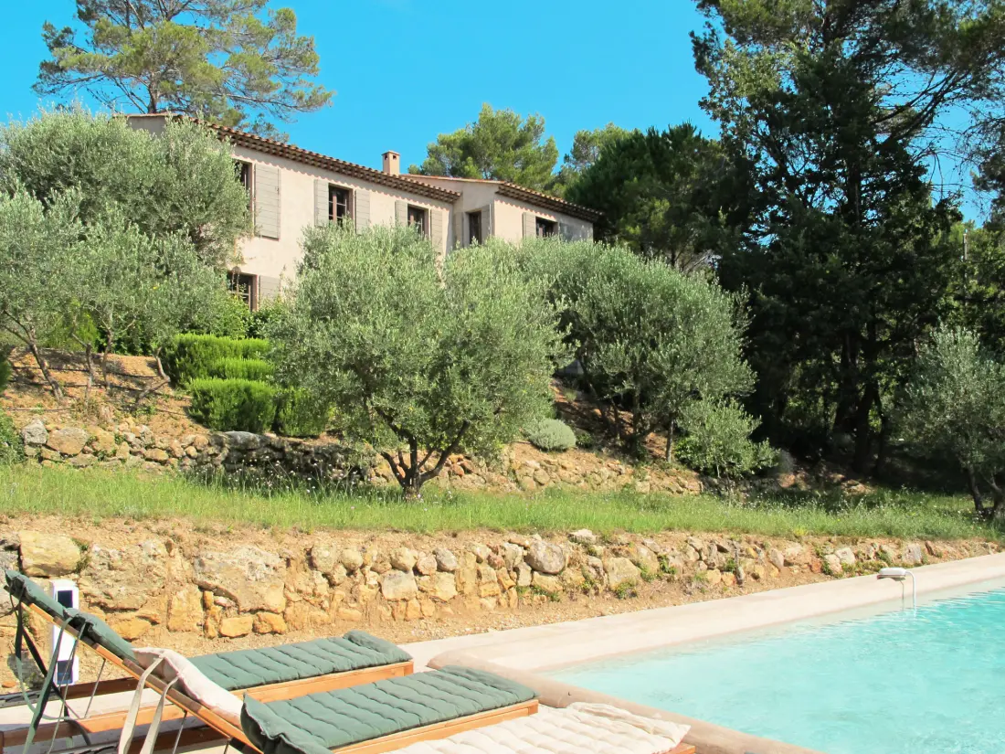 Maison de Vacances Lorgues