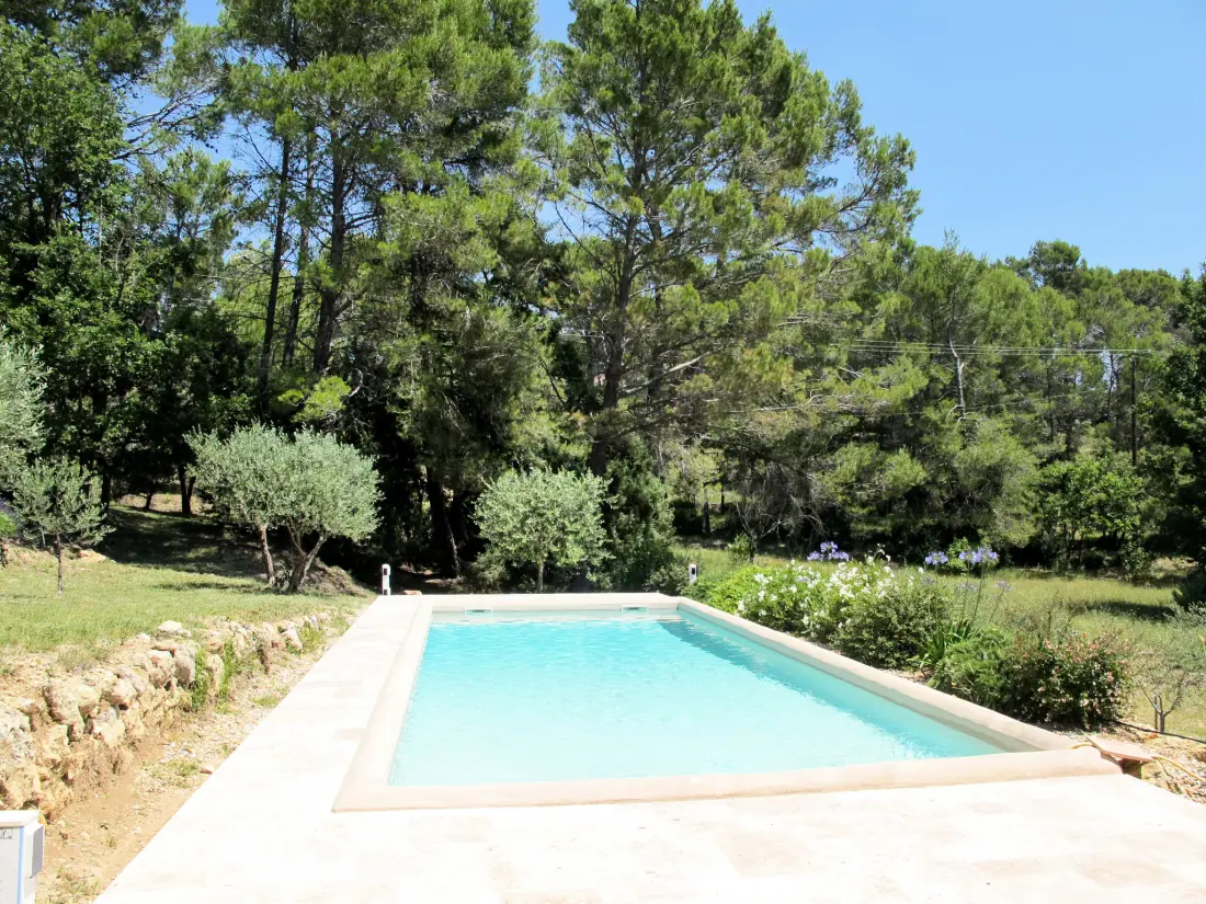 Maison de Vacances Lorgues
