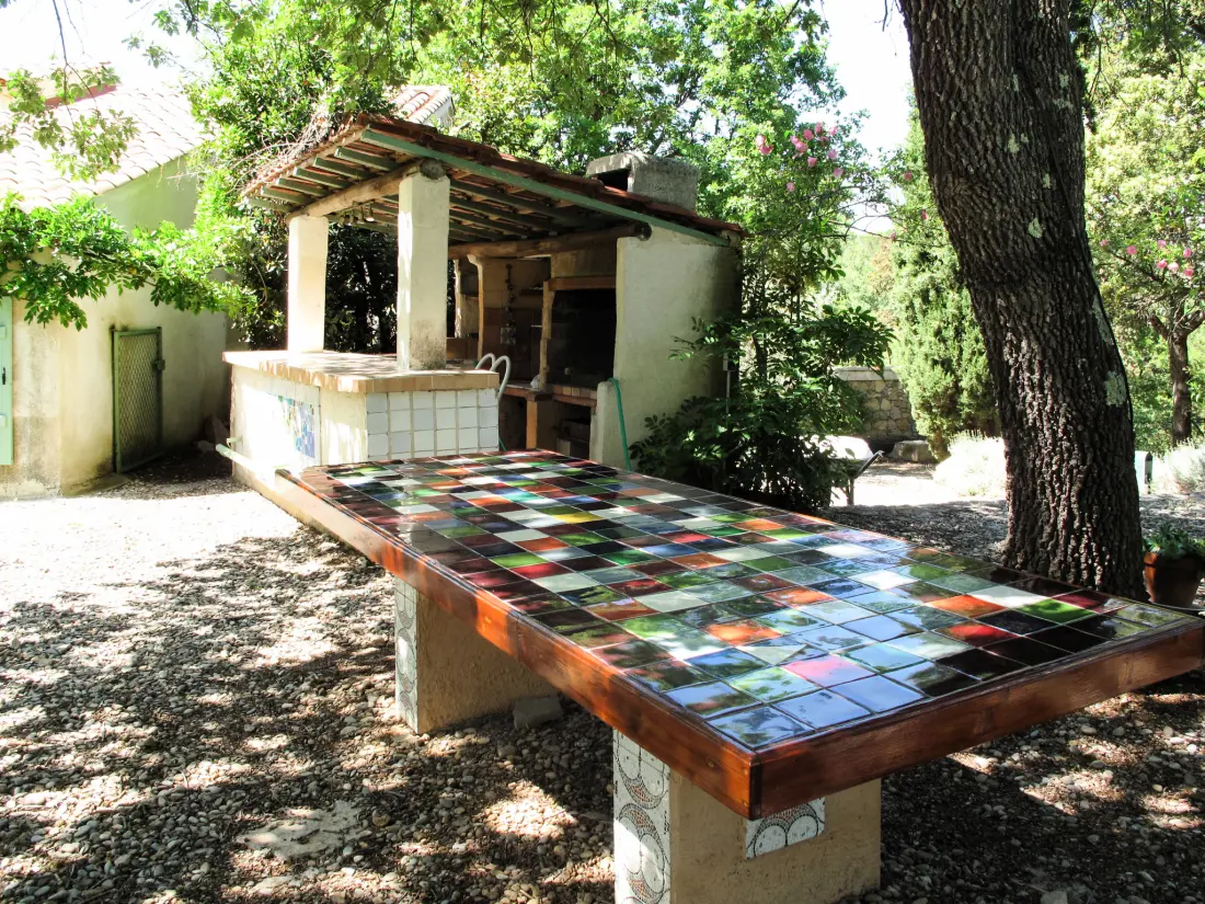 Maison de Vacances Lorgues
