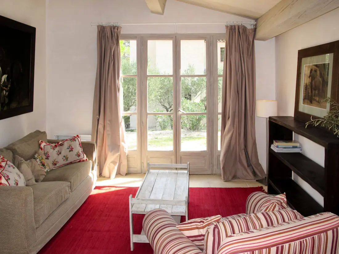 Maison de Vacances Lorgues