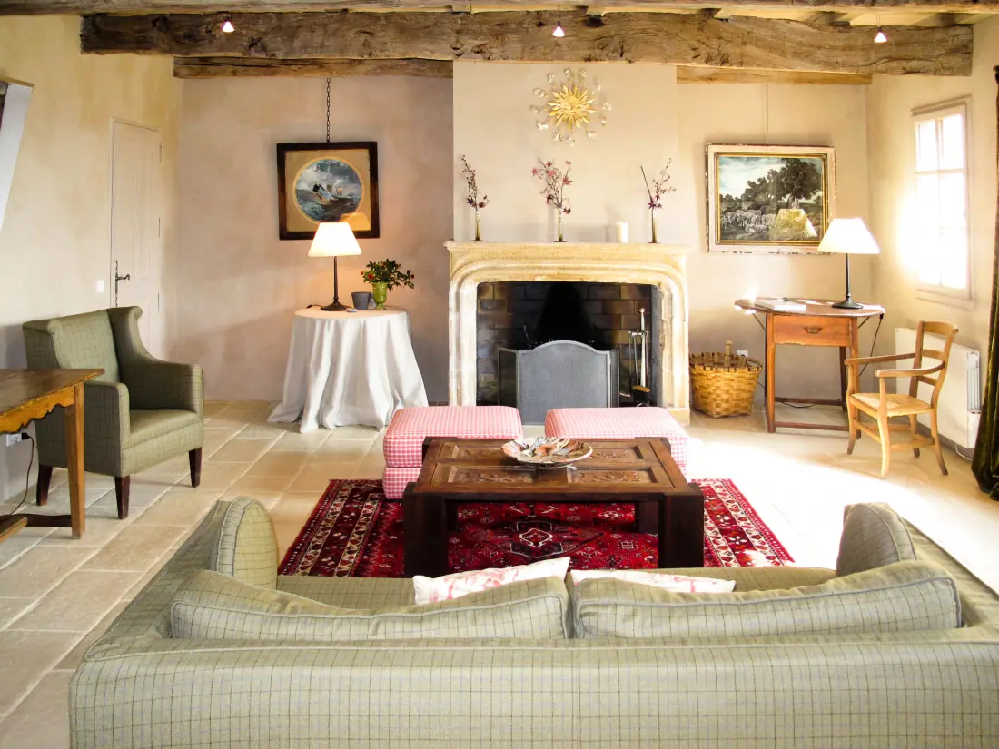 Maison de Vacances Lorgues