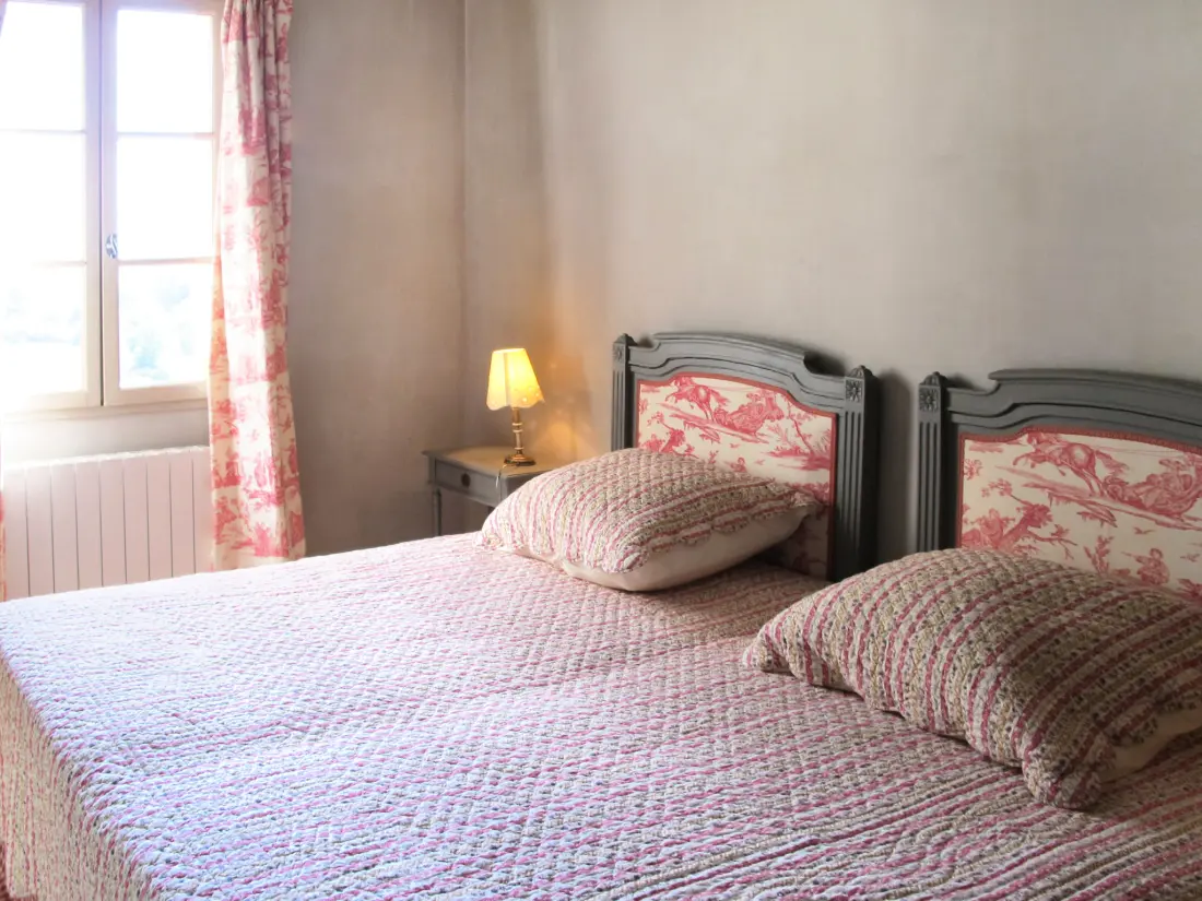 Maison de Vacances Lorgues
