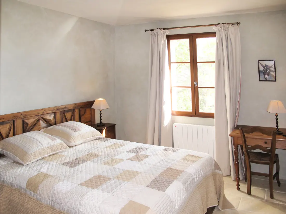 Maison de Vacances Lorgues