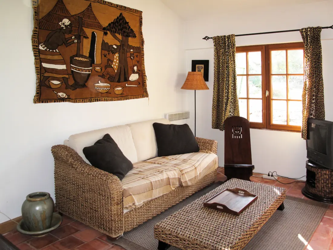 Maison de Vacances Lorgues