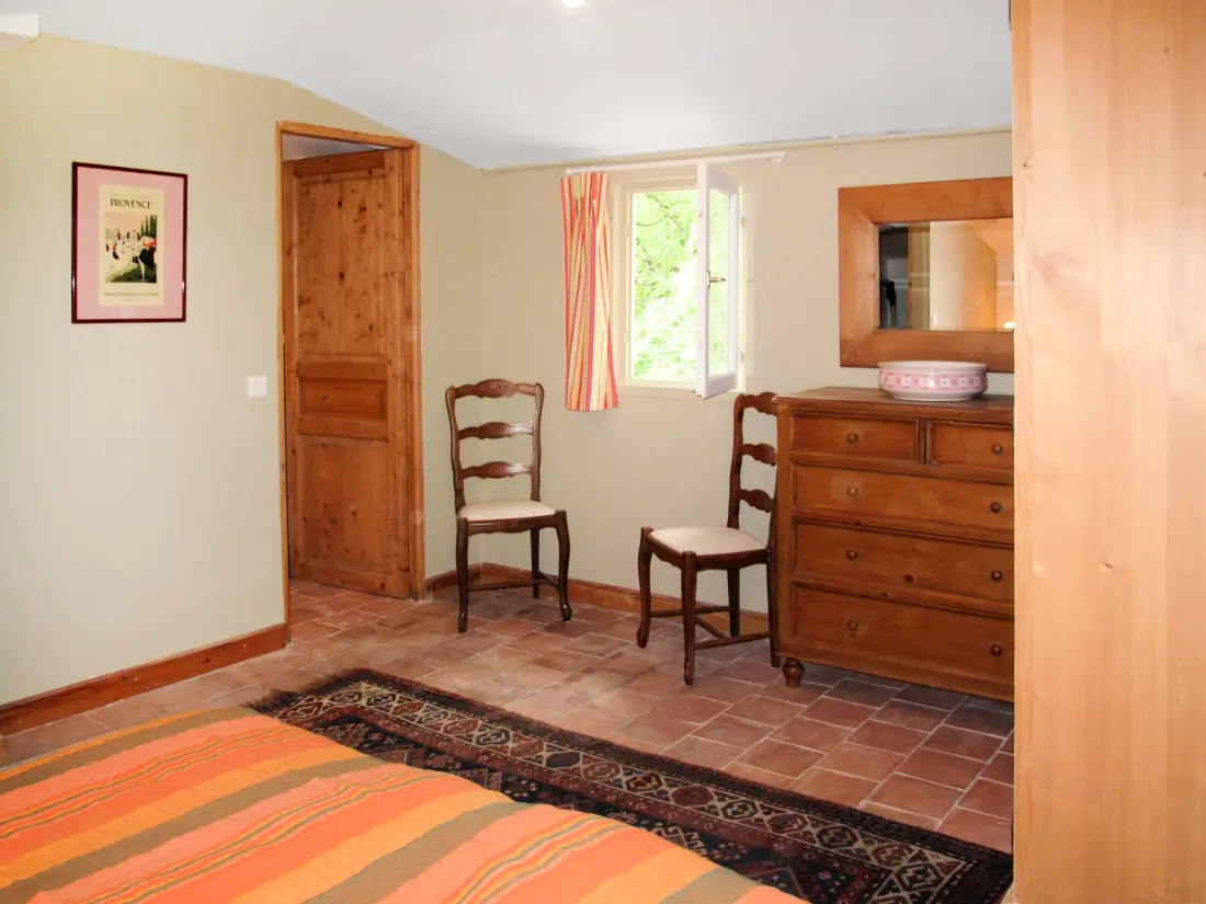 Maison de Vacances Lorgues