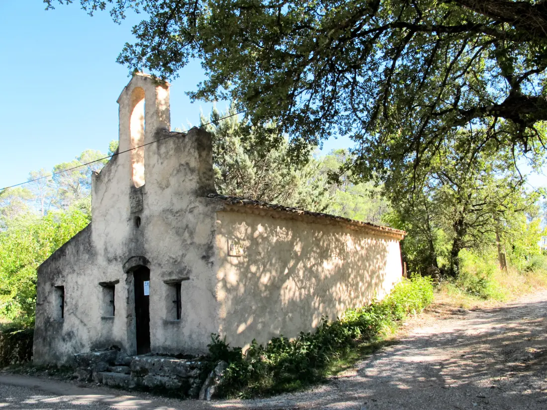 Maison de Vacances Lorgues