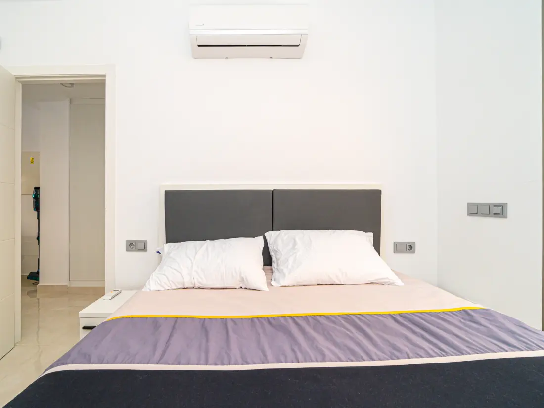 Maison de Vacances Los Alcázares 8