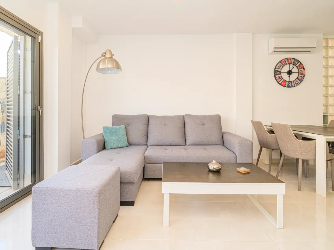 Maison de Vacances Los Alcázares 8