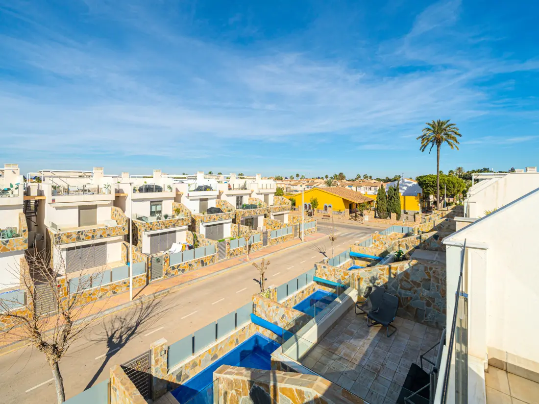 Maison de Vacances Los Alcázares 8