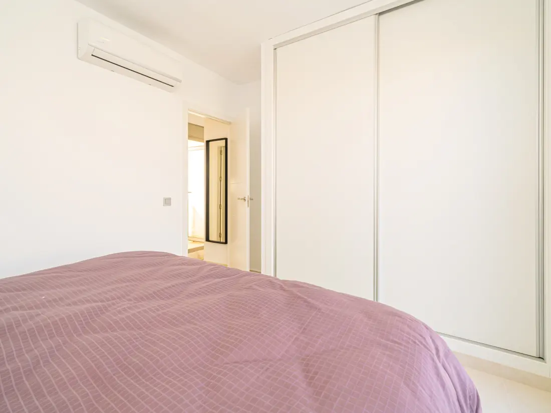 Maison de Vacances Los Alcázares 8