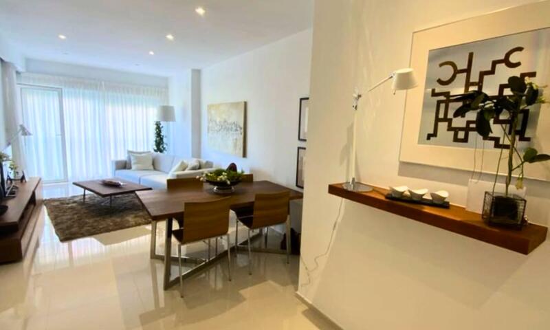 Charmant Appartement à Puerto Marina, Près De La Plage ! - - Los Alcázares - 7