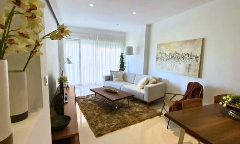 Charmant Appartement à Puerto Marina, Près De La Plage ! - - Los Alcázares - 8