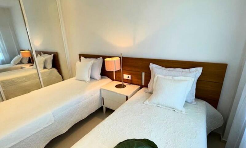 Charmant Appartement à Puerto Marina, Près De La Plage ! - - Los Alcázares - 10