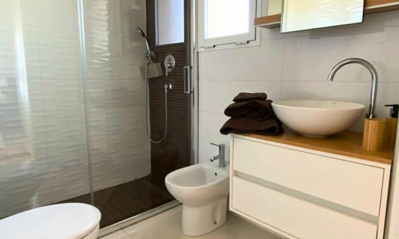 Charmant Appartement à Puerto Marina, Près De La Plage ! - - Los Alcázares - 12