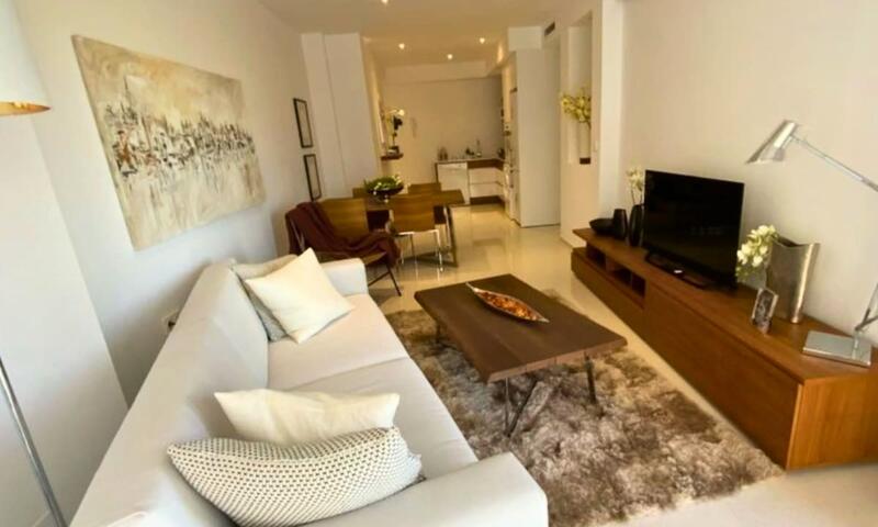 Charmant Appartement à Puerto Marina, Près De La Plage ! - - Los Alcázares - 9