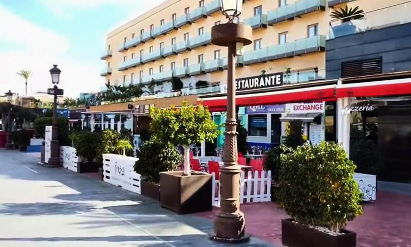 Charmant Appartement à Puerto Marina, Près De La Plage ! - - Los Alcázares - 18