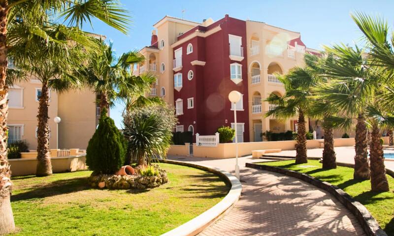 Charmant Appartement à Puerto Marina, Près De La Plage ! - - Los Alcázares - 2