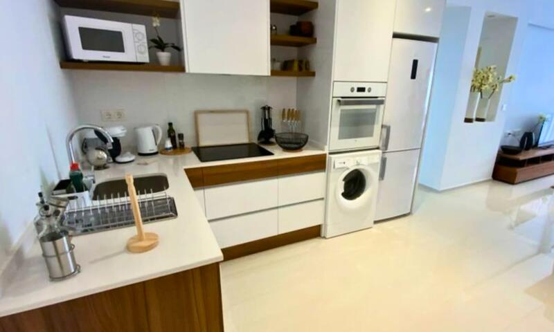 Charmant Appartement à Puerto Marina, Près De La Plage ! - - Los Alcázares - 6