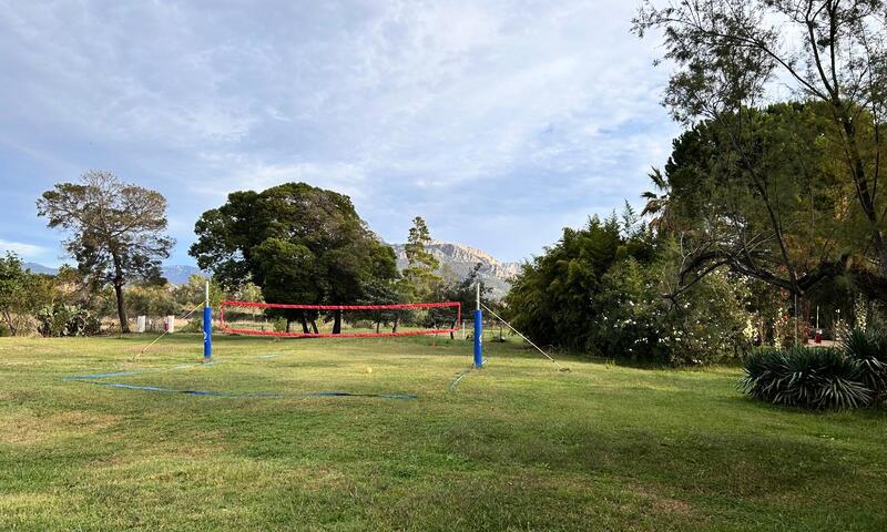 Camping Iscrixedda *** - - Lotzorai - 5