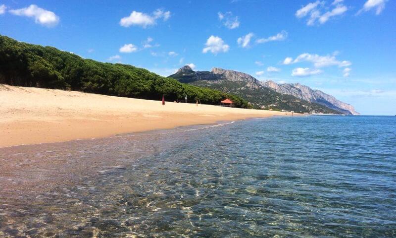 Camping Iscrixedda *** - - Lotzorai - 1