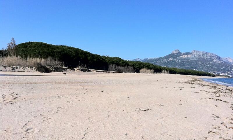 Camping Iscrixedda *** - - Lotzorai - 10