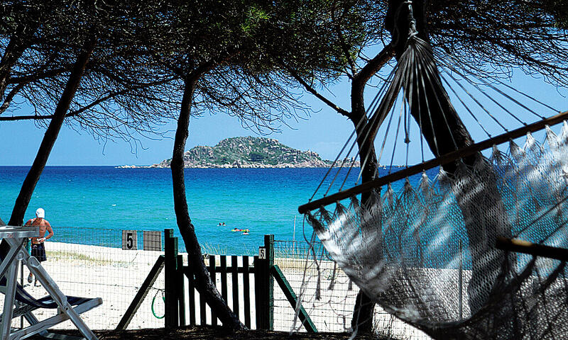 Camping Iscrixedda *** - - Lotzorai - 3