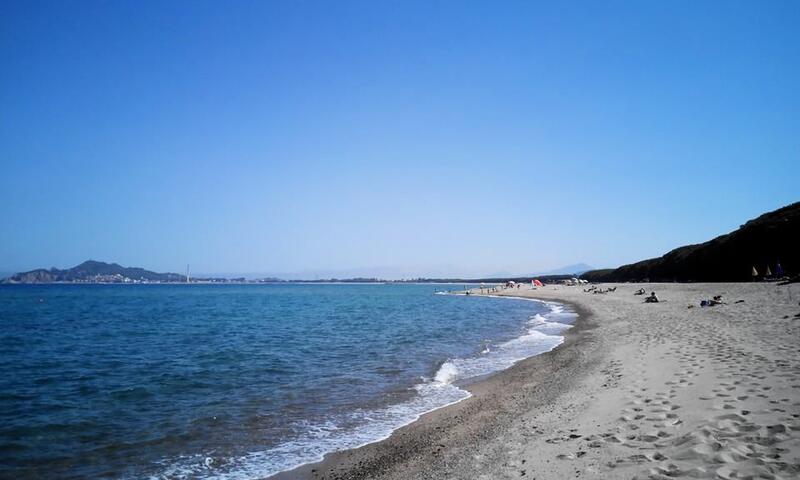 Camping Iscrixedda *** - - Lotzorai - 9