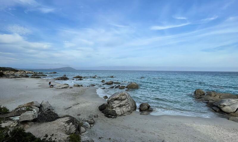 Camping Iscrixedda *** - - Lotzorai - 14