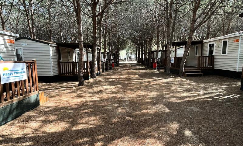 Camping Iscrixedda *** - - Lotzorai - 11