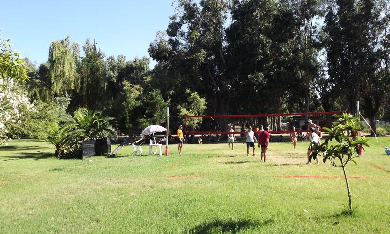 Camping Iscrixedda *** - - Lotzorai - 6