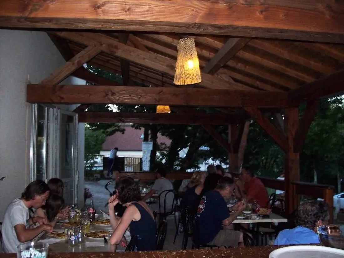 Camping LA GARRIGUE 3 étoiles★★★