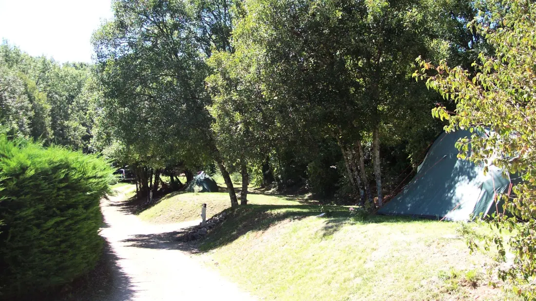 Camping LA GARRIGUE 3 étoiles★★★