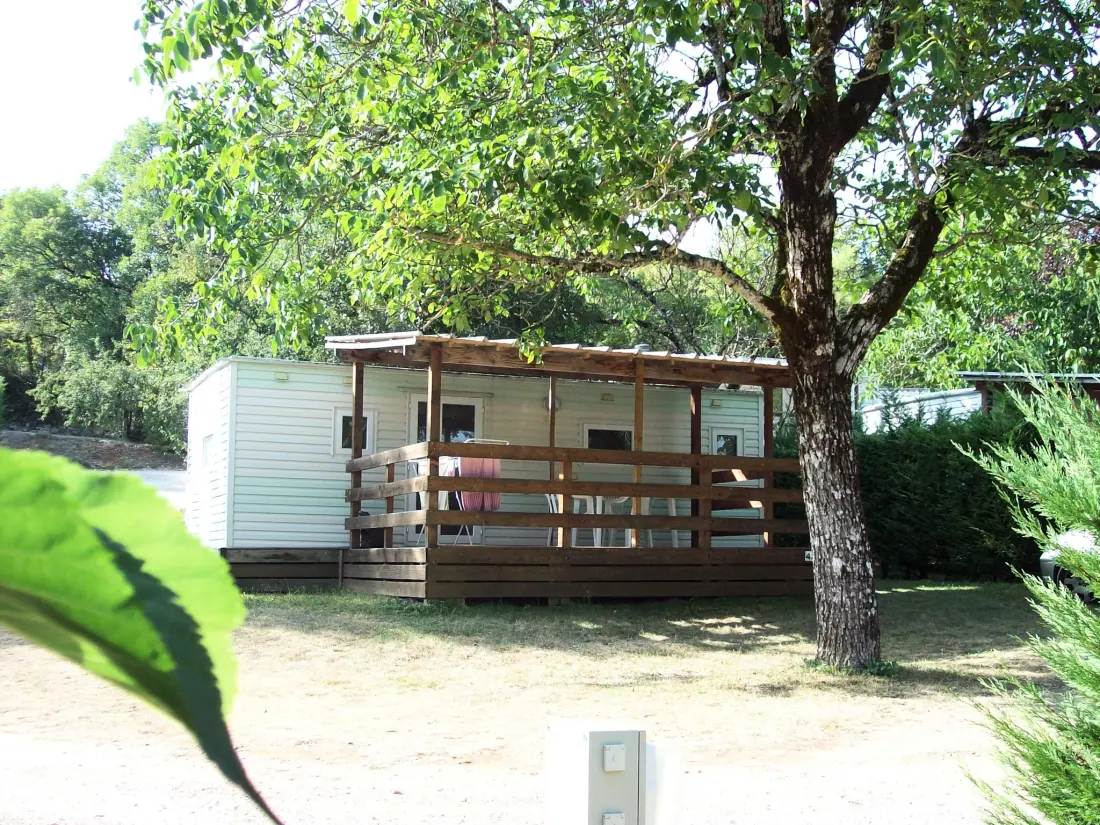 Camping LA GARRIGUE 3 étoiles★★★