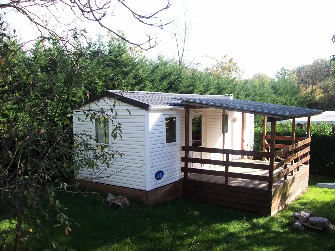 Camping LA GARRIGUE 3 étoiles★★★