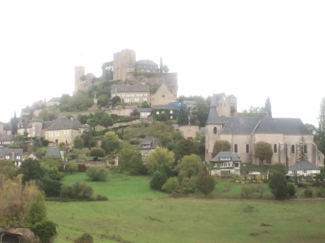 Camping LA GARRIGUE 3 étoiles★★★