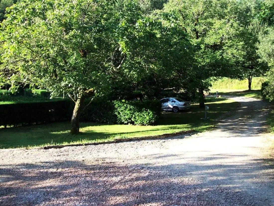 Camping LA GARRIGUE 3 étoiles★★★