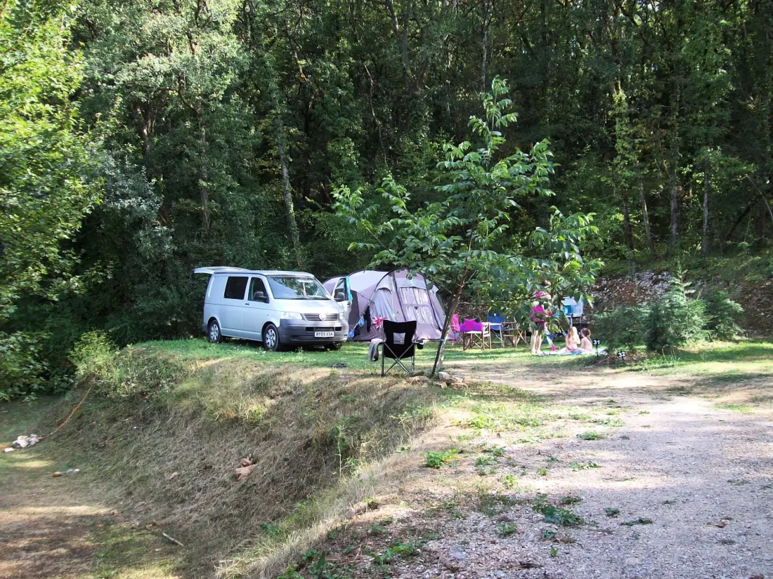 Camping LA GARRIGUE 3 étoiles★★★