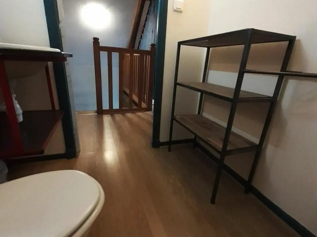 Maison de Vacances Louchy-Montfand 2