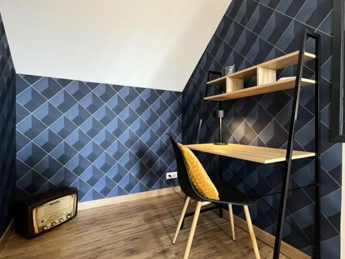 Maison de Vacances Louchy-Montfand 3
