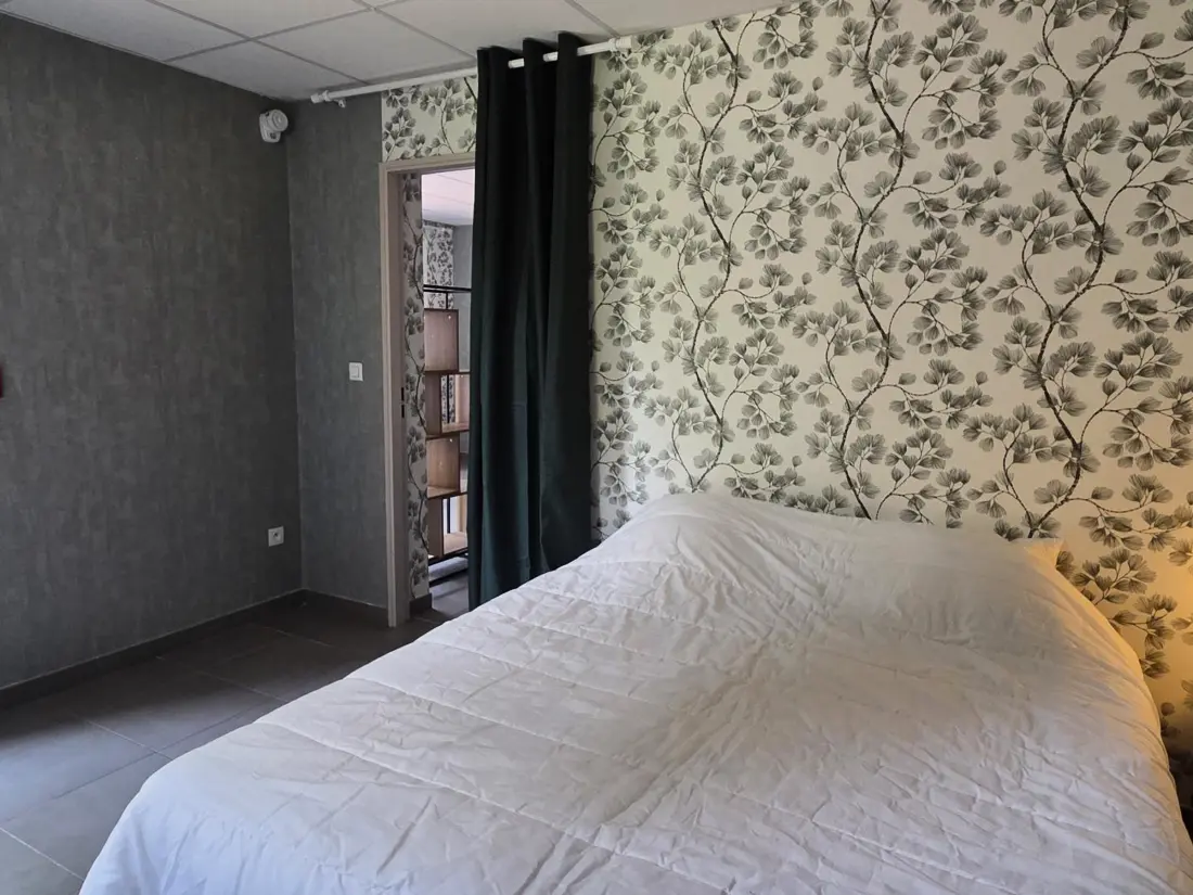 Maison de Vacances Louchy-Montfand 5