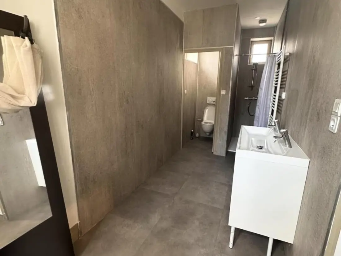 Maison de Vacances Louchy-Montfand 5