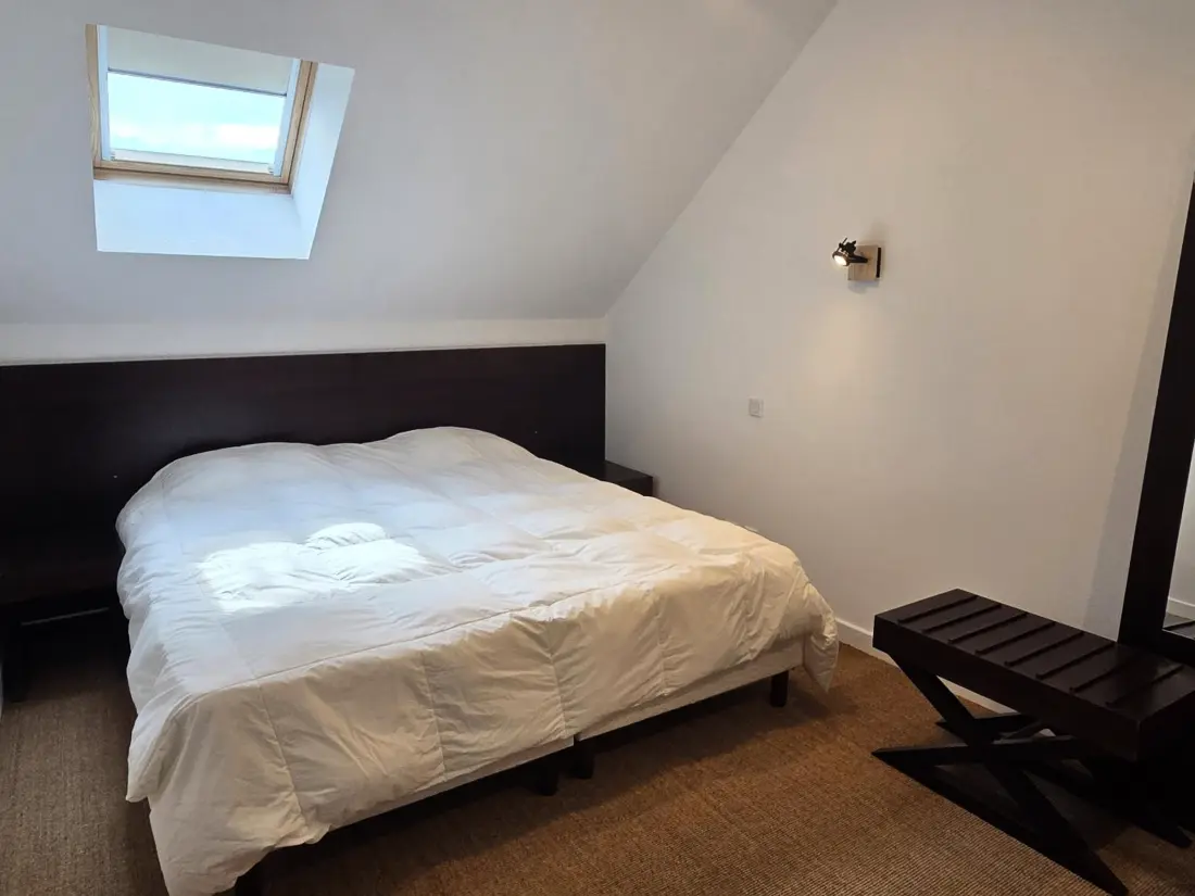 Maison de Vacances Louchy-Montfand 5
