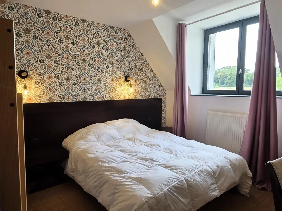 Maison de Vacances Louchy-Montfand 5