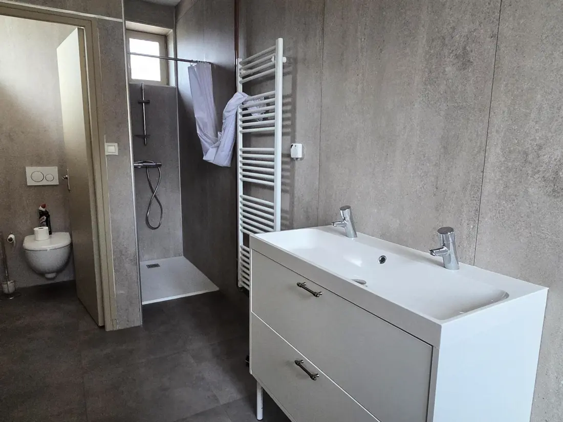 Maison de Vacances Louchy-Montfand 5