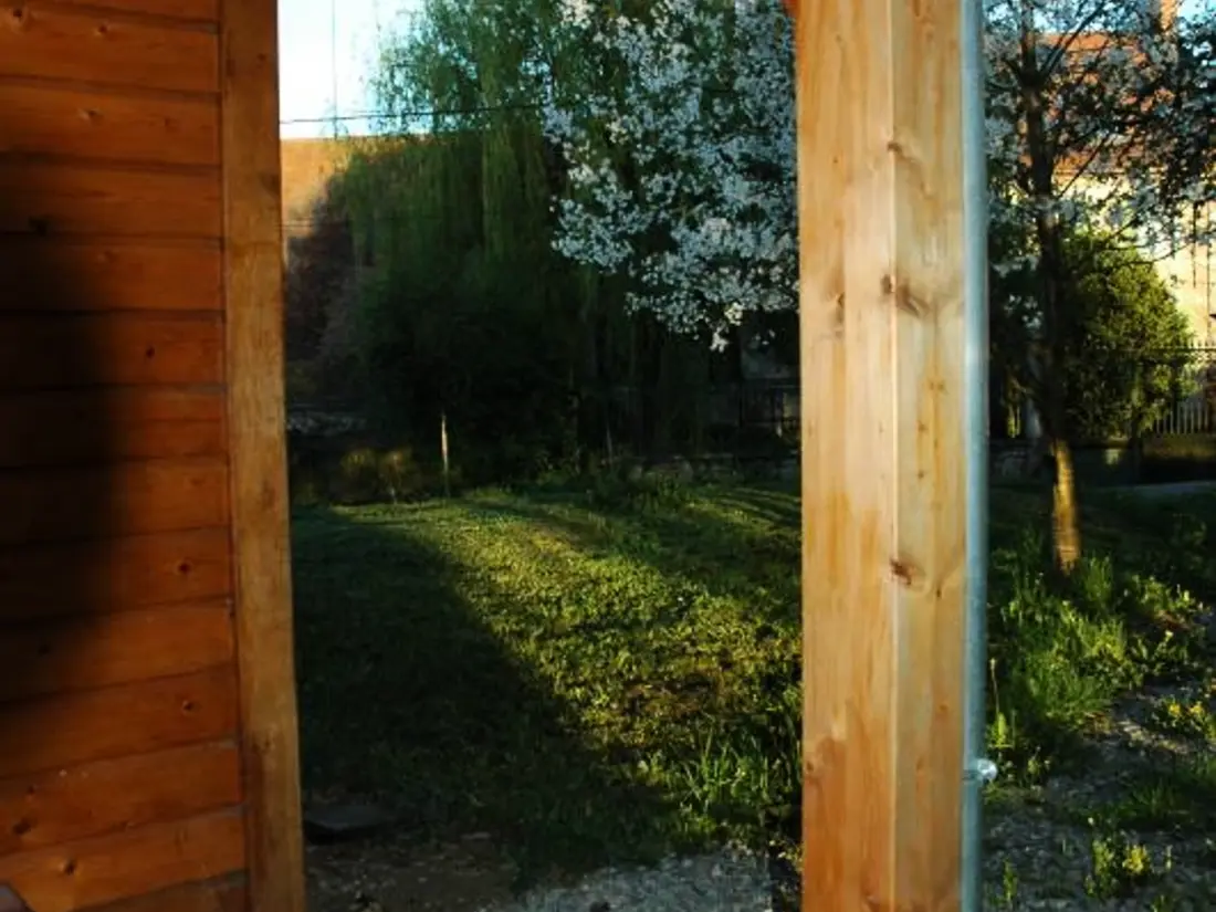 Maison de Vacances Louchy-Montfand