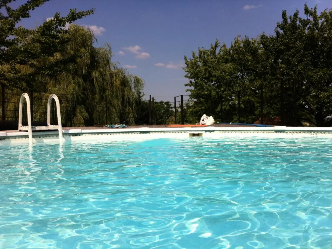 Maison de Vacances Louchy-Montfand