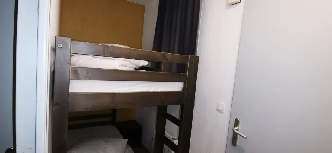 Appartements à Loudenvielle