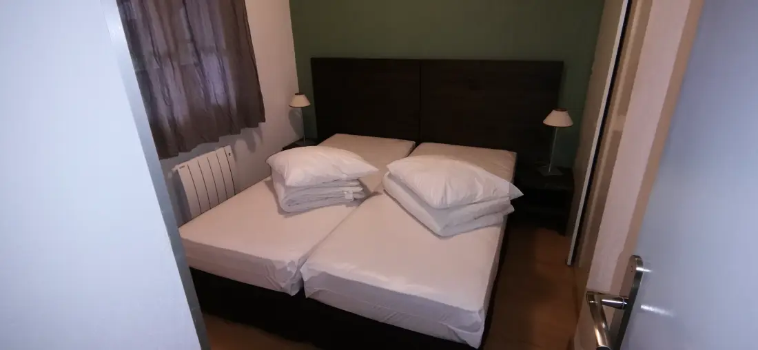 Appartements à Loudenvielle