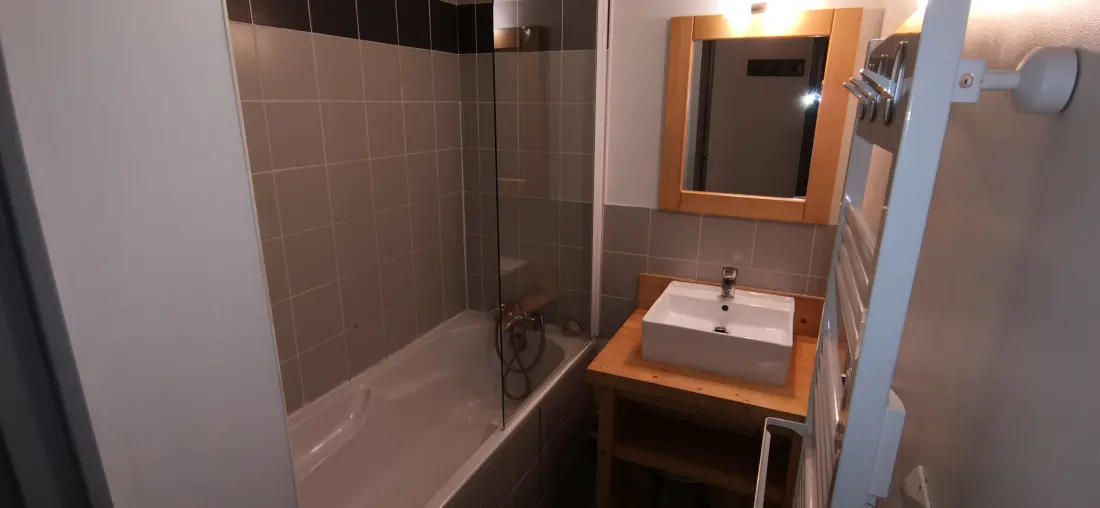 Appartements à Loudenvielle