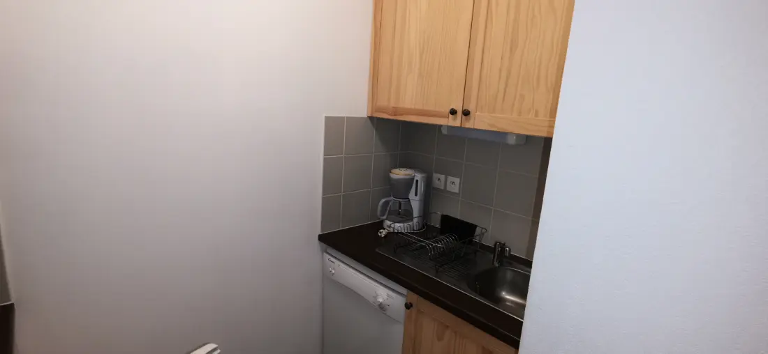 Appartements à Loudenvielle